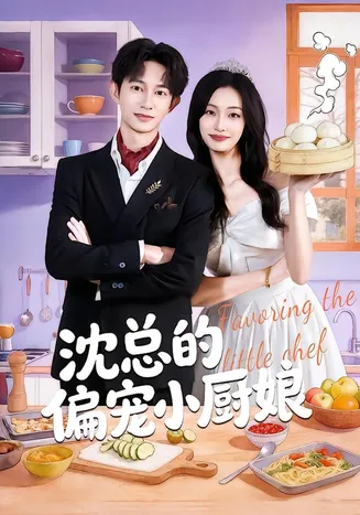 沈总的偏宠小厨娘在线观看