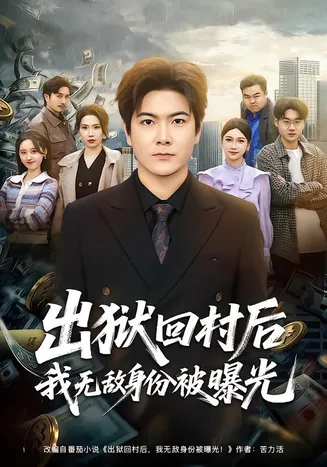 出狱回村后我无敌身份被曝光在线观看