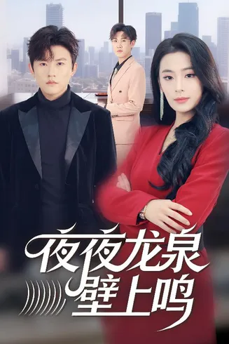 夜夜龙泉壁上鸣在线观看