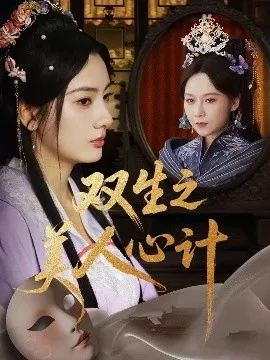 双生之美人心计在线观看