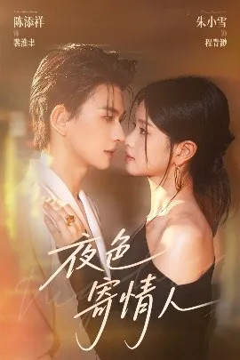 夜色寄情人在线观看