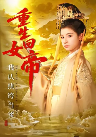 重生回女帝,我认纨绔当爹在线观看