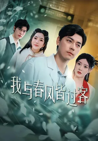 我与春风皆过客在线观看