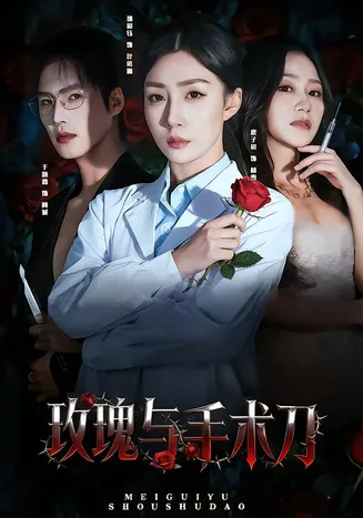 玫瑰与手术刀在线观看