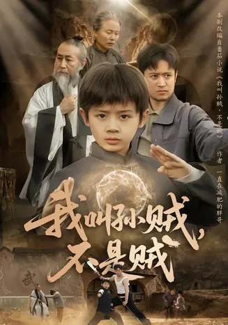 我叫孙贼,不是贼在线观看