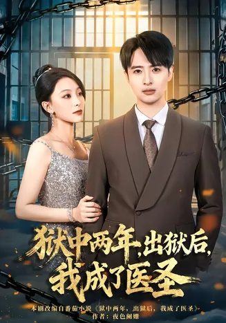 狱中两年，出狱后，我成了医圣在线观看