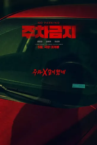 禁止停车在线观看