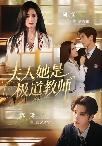 夫人她是极道教师在线观看