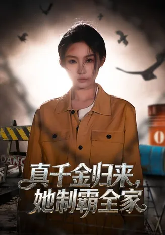 真千金归来，她制霸全家在线观看