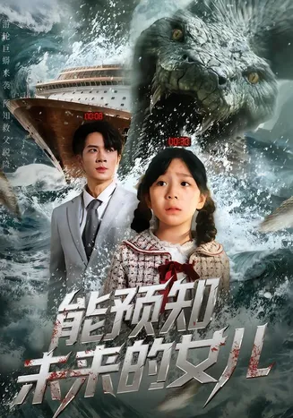 能预知未来的女儿在线观看