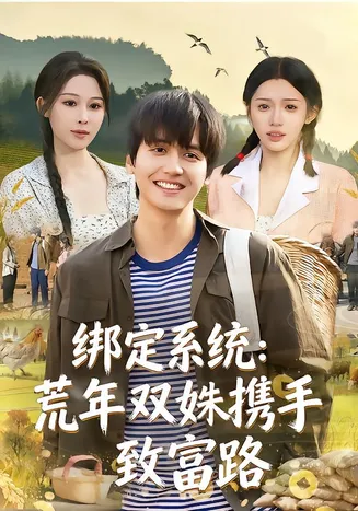 绑定系统：荒年双姝携手致富路在线观看