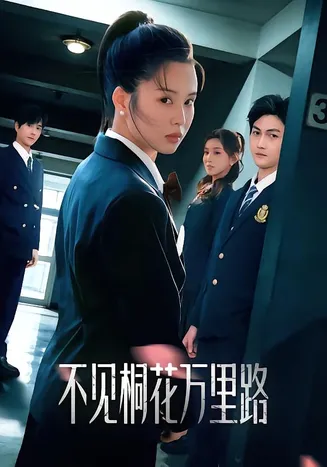 不见桐花万里路在线观看