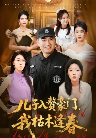 儿子入赘豪门，我枯木逢春在线观看