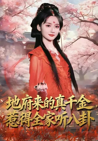 地府来的真千金，惹得全家听八卦在线观看