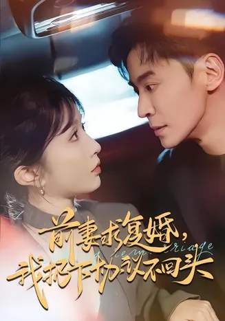 前妻求复婚，我扔下协议不回头在线观看