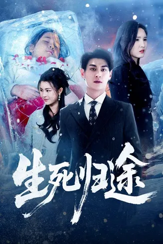 生死归途在线观看