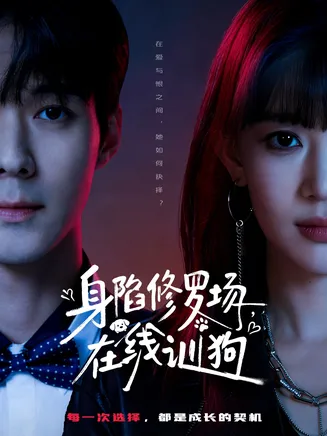 身陷修罗场，在线训狗在线观看