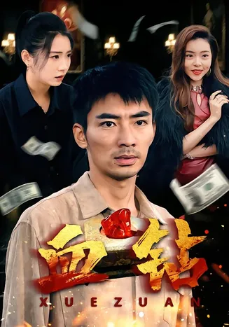 血钻短剧在线观看