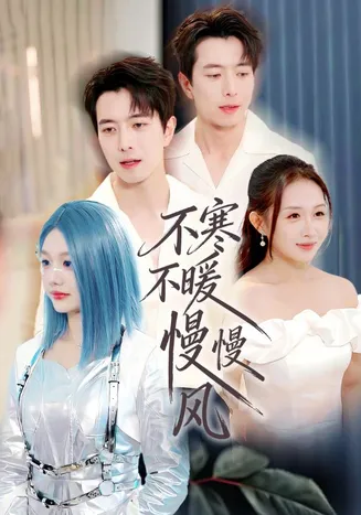 不寒不暖慢慢风在线观看