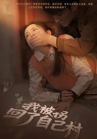 我被拐回了自己村在线观看
