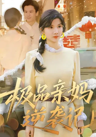 极品亲妈逆袭记在线观看
