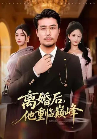 离婚后，他重临巅峰在线观看