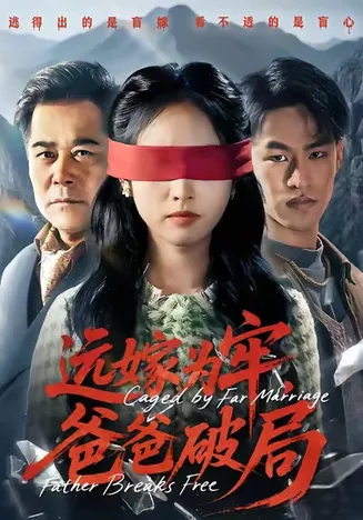 远嫁为牢，爸爸破局在线观看