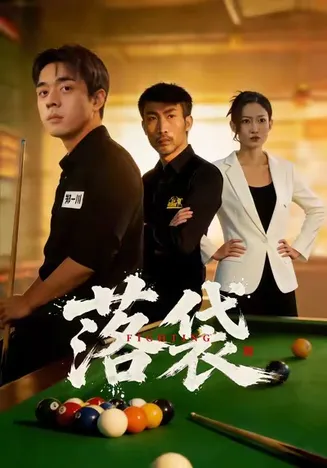 落袋在线观看
