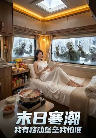 末日寒潮我有移动堡垒我怕谁在线观看