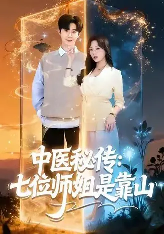 中医秘传:七位师姐是靠山在线观看
