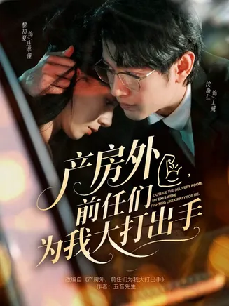 产房外,前任们为我大打出手在线观看