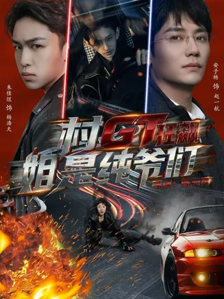 村GT狂飙姐是纯爷们在线观看