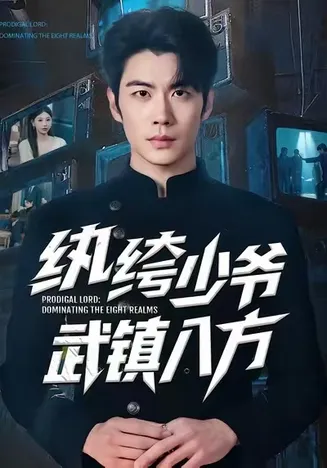 纨绔少爷武镇八方在线观看