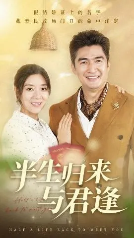 半生归来与君逢在线观看