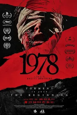 战栗1978[电影解说]在线观看