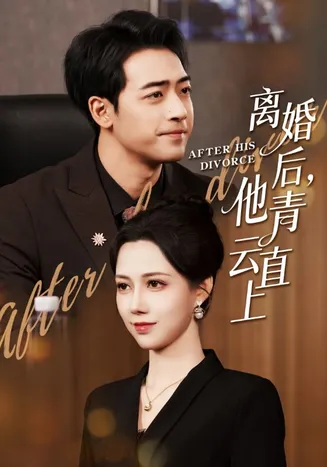 离婚后他青云直上在线观看