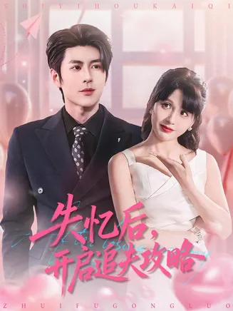 失忆后，开启追夫攻略在线观看