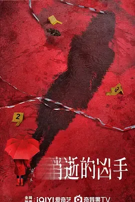消逝的凶手在线观看