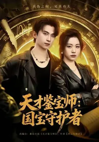 天才鉴宝师：国宝守护者在线观看
