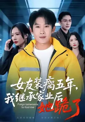 女友装瘸五年，我继承家业后她跪了在线观看