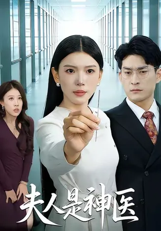夫人是神医在线观看