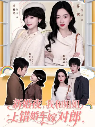 新婚夜，我和姐姐上错婚车嫁对郎在线观看