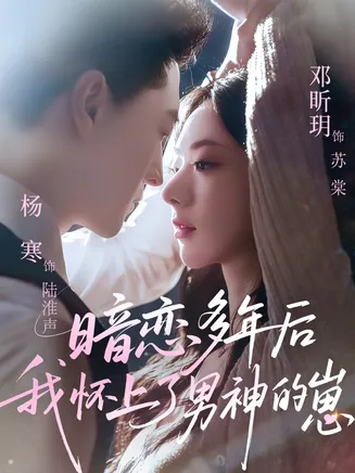 暗恋多年后我怀上了男神的崽在线观看