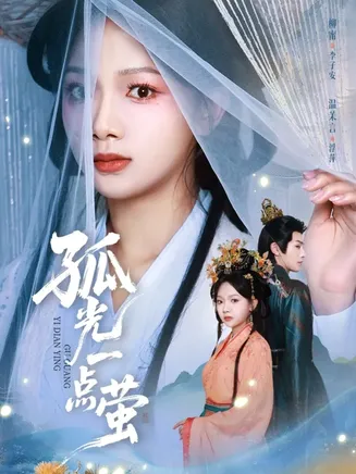 孤光一点萤在线观看