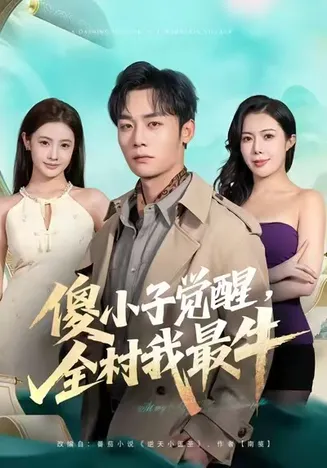 傻小子觉醒，全村我最牛在线观看