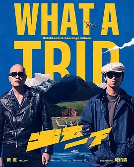 出去一下 What A Trip在线观看