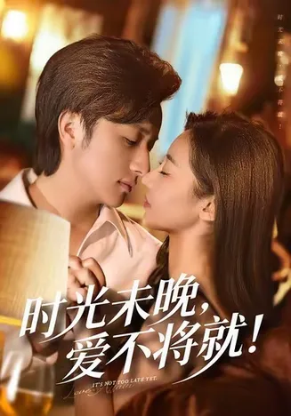 时光未晚爱不将就在线观看