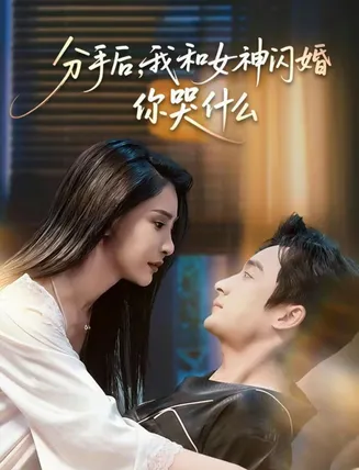 分手后，我和女神闪婚你哭什么在线观看