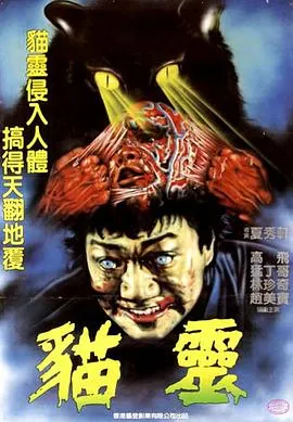 猫灵1993[电影解说]在线观看