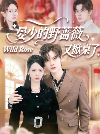 晏少的野蔷薇又掀桌了在线观看